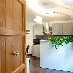 Sweet Machin Apartament